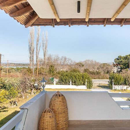 M&M Villa Vourvourou Exterior photo