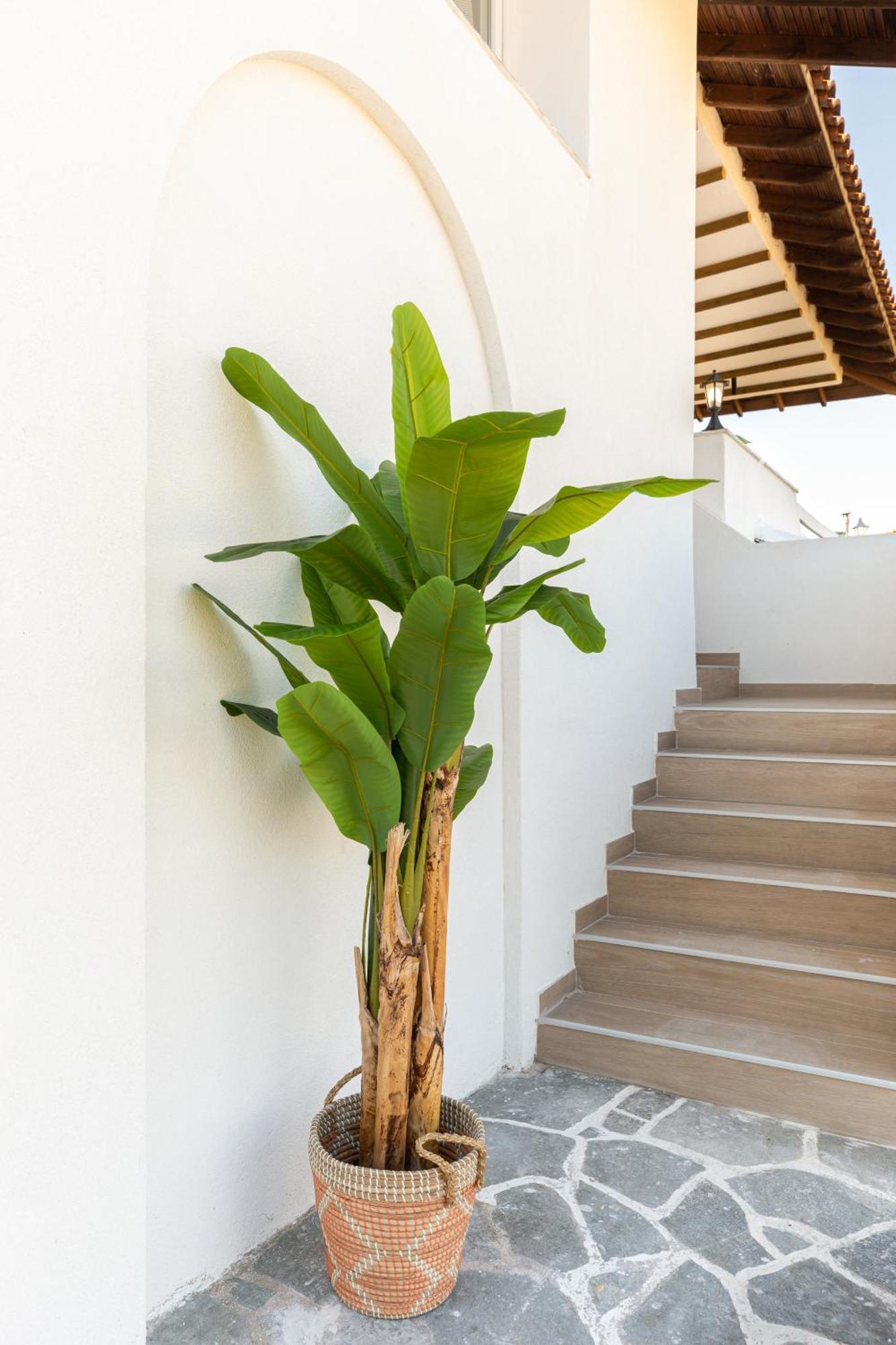 M&M Villa Vourvourou Exterior photo